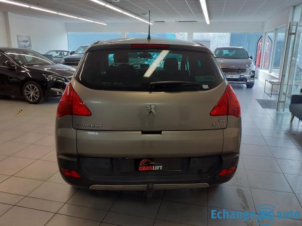 Peugeot 3008 Allure 1.6 e-HDi 112 CH - GARANTIE 6 MOIS