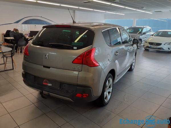 Peugeot 3008 Allure 1.6 e-HDi 112 CH - GARANTIE 6 MOIS