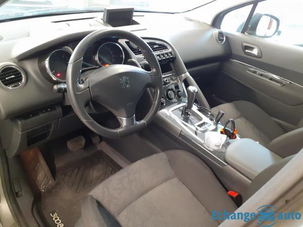 Peugeot 3008 Allure 1.6 e-HDi 112 CH - GARANTIE 6 MOIS