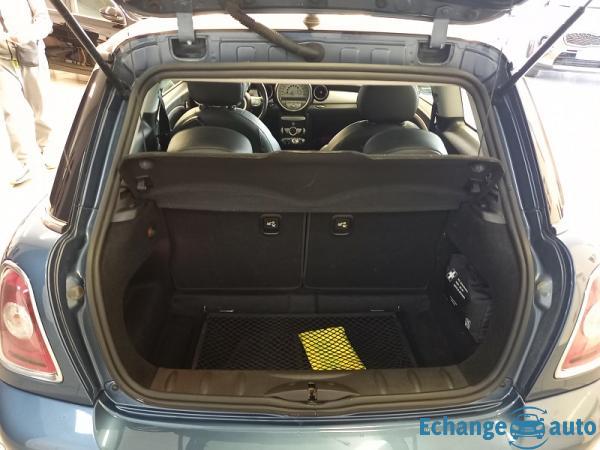 Mini Cooper D 1.6 110 CH - GARANTIE 6 MOIS