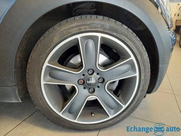 Mini Cooper D 1.6 110 CH - GARANTIE 6 MOIS