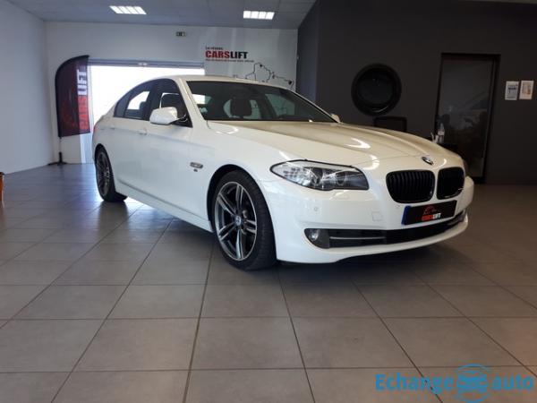 BMW Série 5 520D 2.0 DPF 163 ch - GARANTIE 6 MOIS