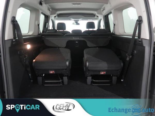 Citroën Berlingo XL BlueHDi 130ch S&S Shine EAT8 105g