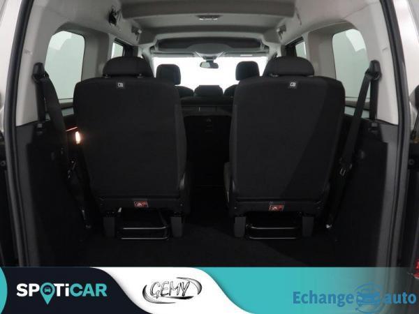 Citroën Berlingo XL BlueHDi 130ch S&S Shine EAT8 105g