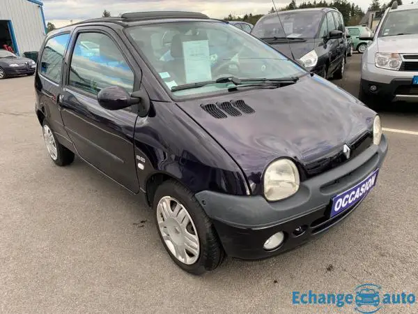 RENAULT TWINGO 1.2 16v Kenzo 