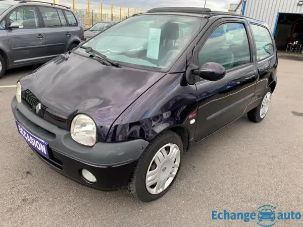 RENAULT TWINGO 1.2 16v Kenzo 