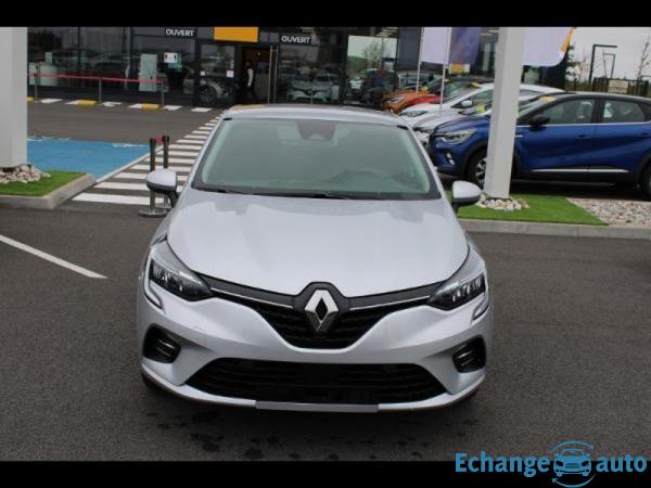 Renault Clio V 1.5 Dci 85 ch ZEN