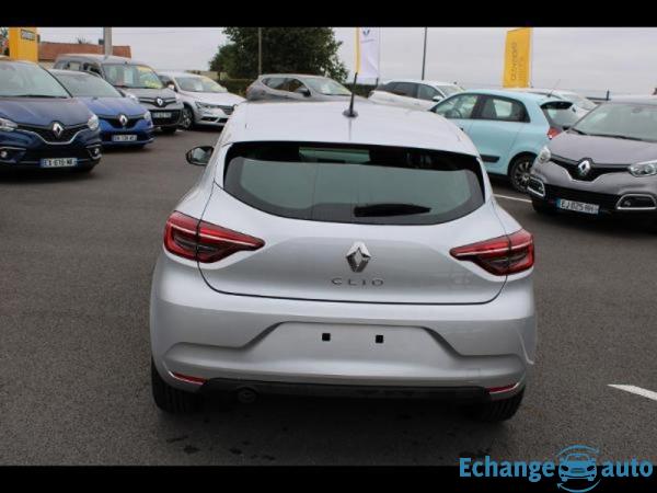 Renault Clio V 1.5 Dci 85 ch ZEN