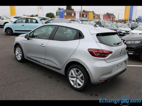 Renault Clio V 1.5 Dci 85 ch ZEN