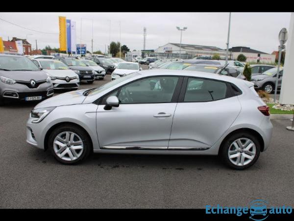 Renault Clio V 1.5 Dci 85 ch ZEN