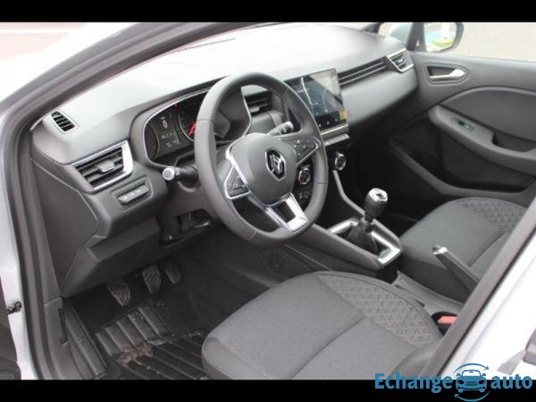 Renault Clio V 1.5 Dci 85 ch ZEN