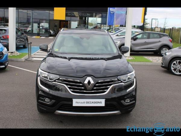 Renault Koleos 1.6 dCi 130ch energy Intens