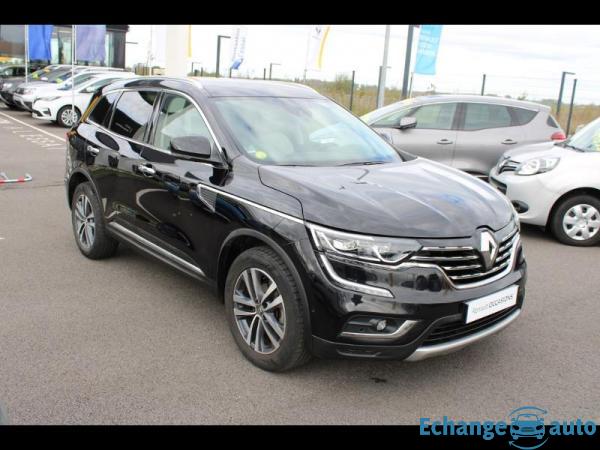 Renault Koleos 1.6 dCi 130ch energy Intens