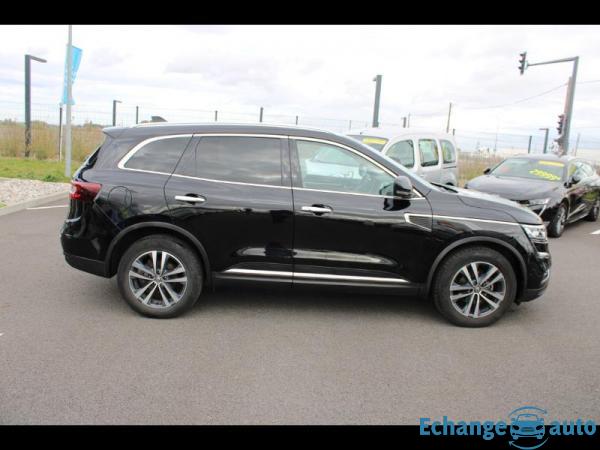 Renault Koleos 1.6 dCi 130ch energy Intens