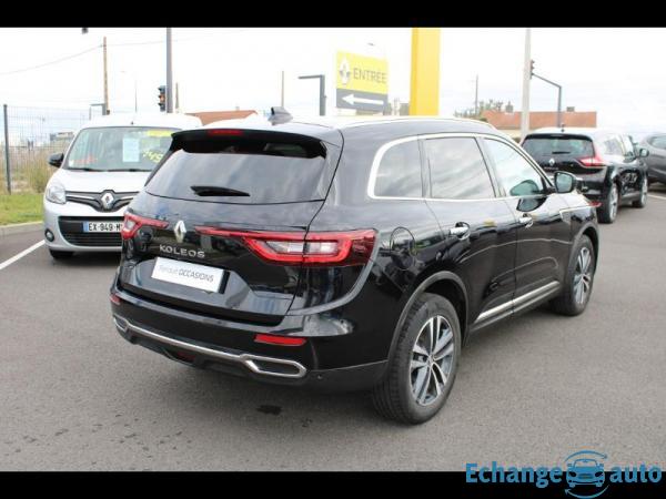 Renault Koleos 1.6 dCi 130ch energy Intens