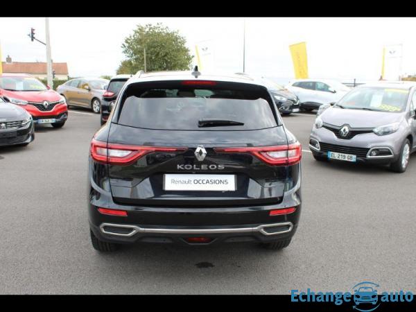 Renault Koleos 1.6 dCi 130ch energy Intens