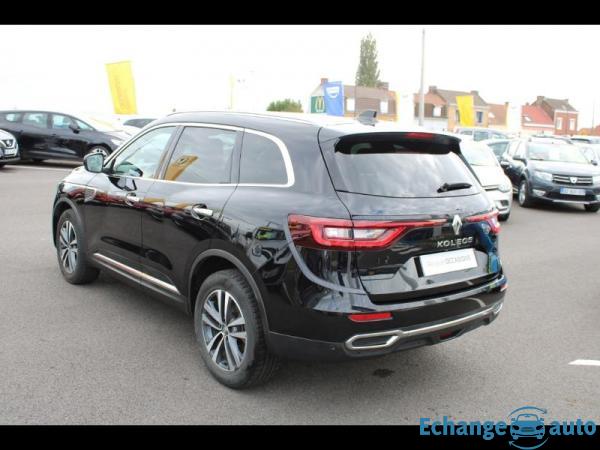 Renault Koleos 1.6 dCi 130ch energy Intens