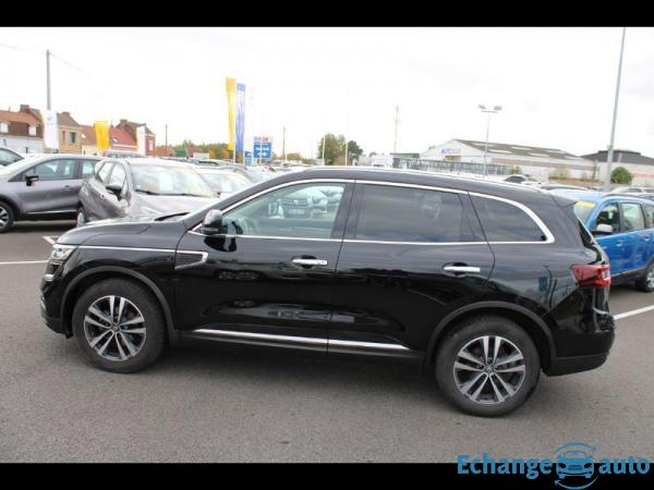 Renault Koleos 1.6 dCi 130ch energy Intens