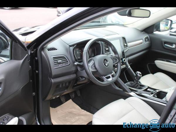 Renault Koleos 1.6 dCi 130ch energy Intens