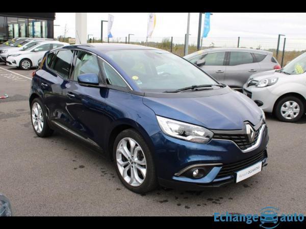 Renault Scénic 1.5 dCi 110ch energy Business