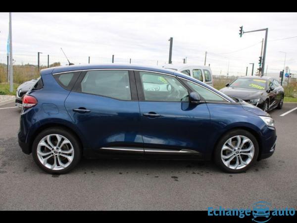 Renault Scénic 1.5 dCi 110ch energy Business