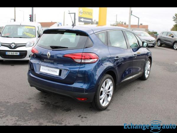 Renault Scénic 1.5 dCi 110ch energy Business