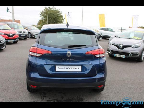 Renault Scénic 1.5 dCi 110ch energy Business