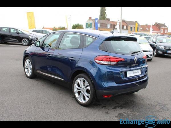Renault Scénic 1.5 dCi 110ch energy Business