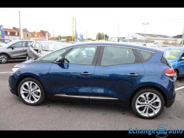 Renault Scénic 1.5 dCi 110ch energy Business