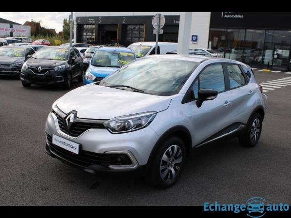 Renault Captur 0.9 TCe 90ch energy Business Euro6c
