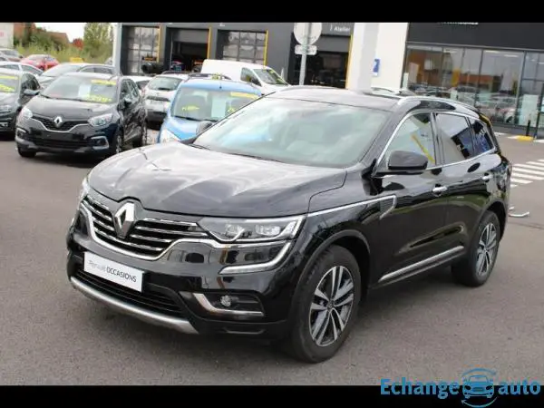 Renault Koleos 1.6 dCi 130ch energy Intens