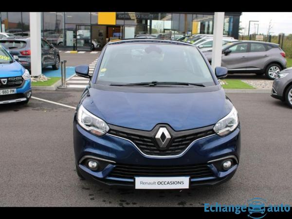 Renault Scénic 1.5 dCi 110ch energy Business