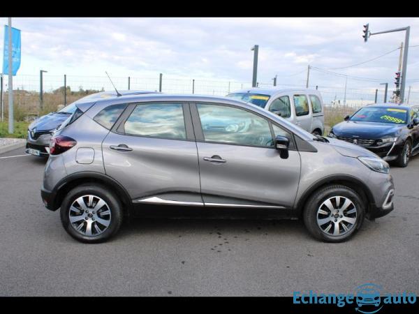 Renault Captur 0.9 TCe 90ch energy Business Euro6c