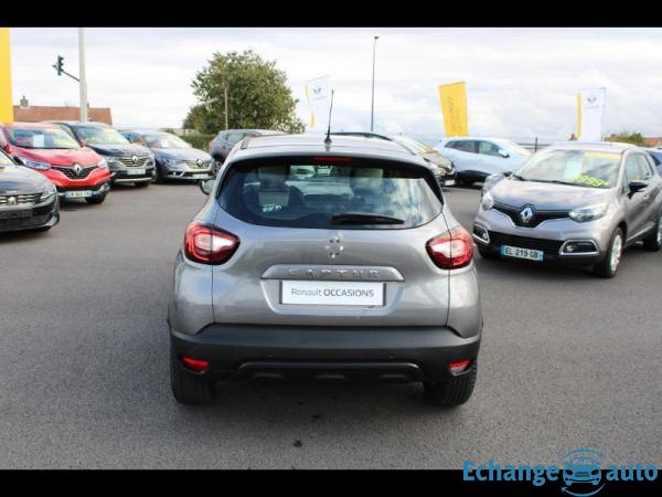 Renault Captur 0.9 TCe 90ch energy Business Euro6c
