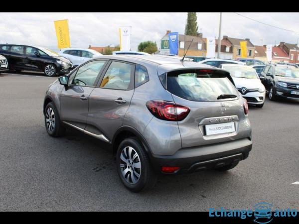 Renault Captur 0.9 TCe 90ch energy Business Euro6c