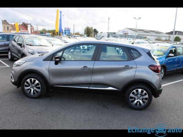 Renault Captur 0.9 TCe 90ch energy Business Euro6c