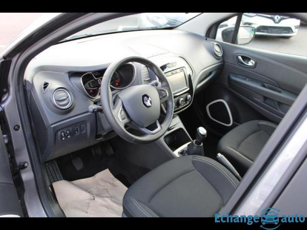 Renault Captur 0.9 TCe 90ch energy Business Euro6c