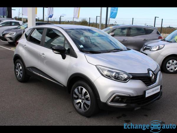 Renault Captur 0.9 TCe 90ch energy Business Euro6c