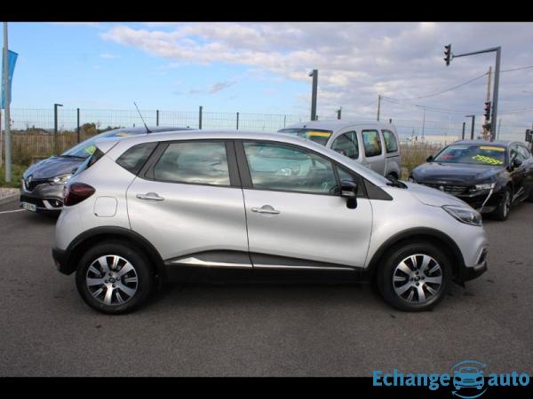 Renault Captur 0.9 TCe 90ch energy Business Euro6c