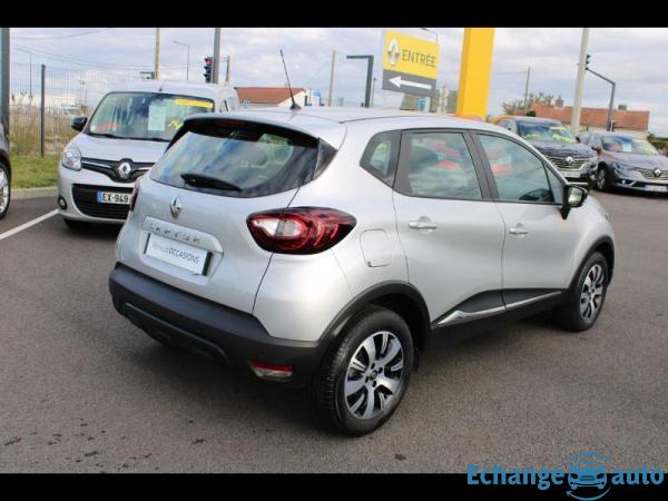 Renault Captur 0.9 TCe 90ch energy Business Euro6c
