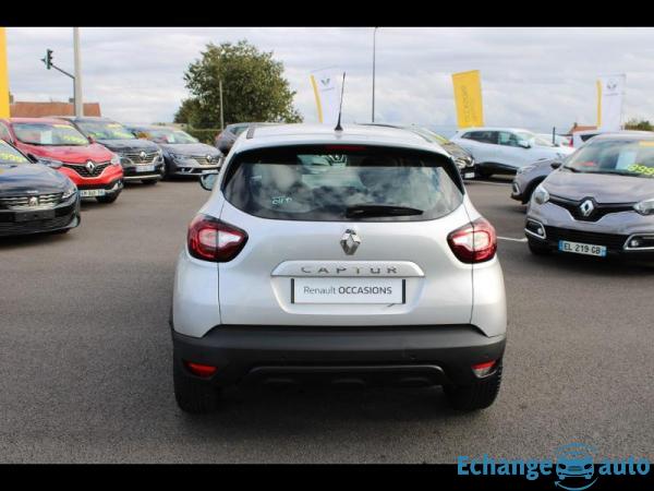 Renault Captur 0.9 TCe 90ch energy Business Euro6c