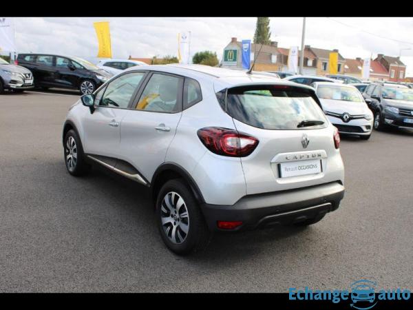 Renault Captur 0.9 TCe 90ch energy Business Euro6c