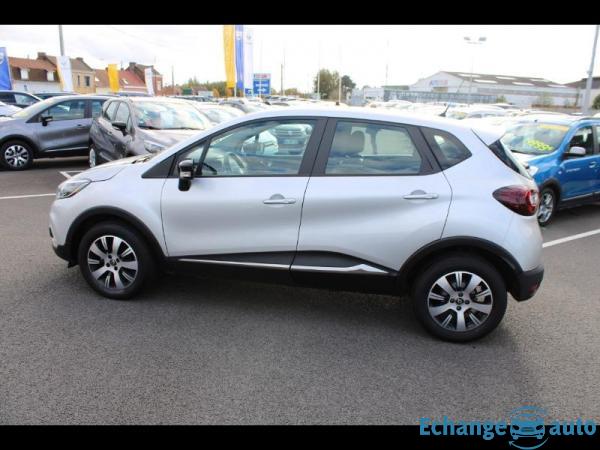 Renault Captur 0.9 TCe 90ch energy Business Euro6c