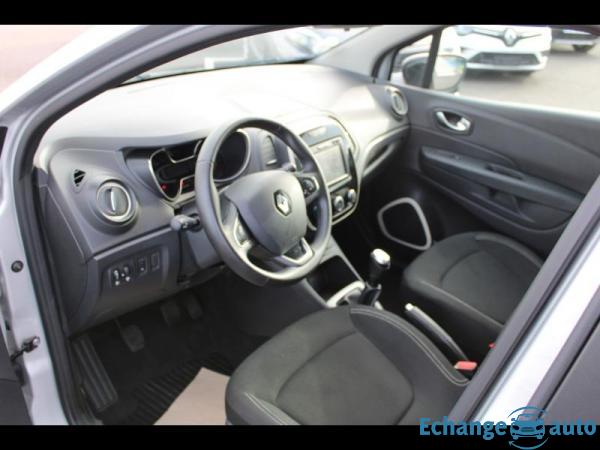 Renault Captur 0.9 TCe 90ch energy Business Euro6c