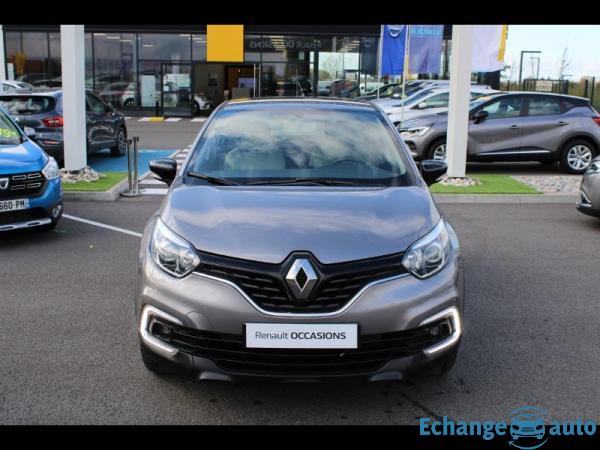 Renault Captur 0.9 TCe 90ch energy Business Euro6c