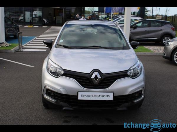 Renault Captur 0.9 TCe 90ch energy Business Euro6c