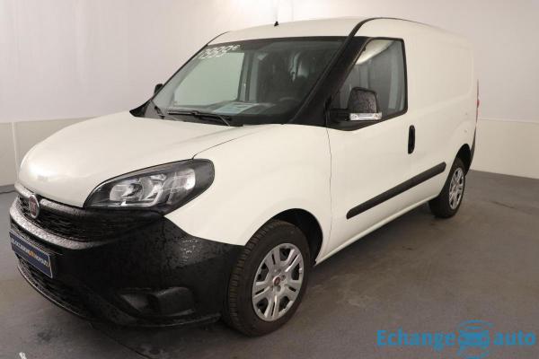 Fiat Doblo CARGO EURO 6D-TEMP FT 1.6 MULTIJET 105 PACK