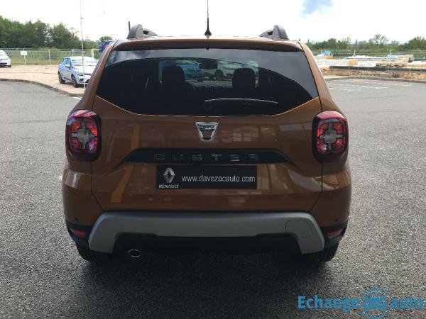 DACIA DUSTER Blue dCi 115 4x2 Prestige