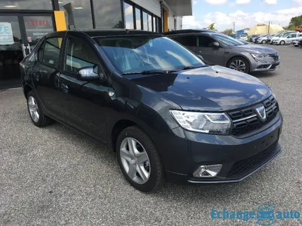 DACIA LOGAN TCe 90 Lauréate