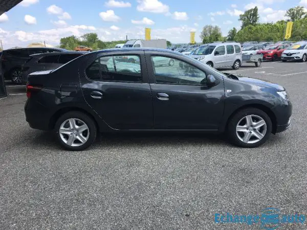 DACIA LOGAN TCe 90 Lauréate